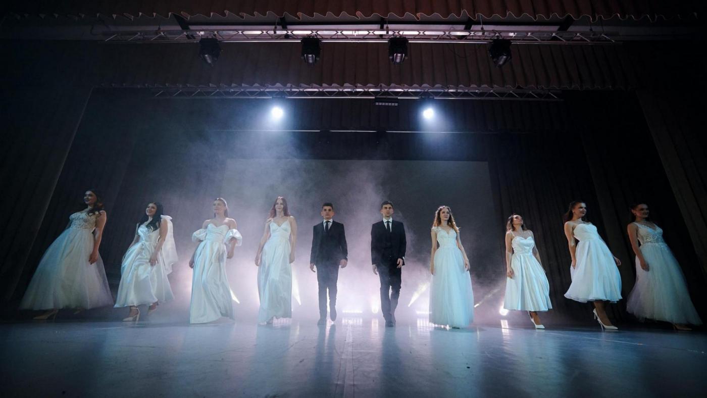 На грани рождается свет. Финал конкурса «Студент года БНТУ – 2025»